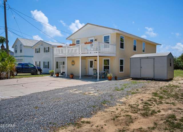 Property at 22125 Bataan Ave, Panama City Beach, FL 32413, 4 beds, 3.5 baths