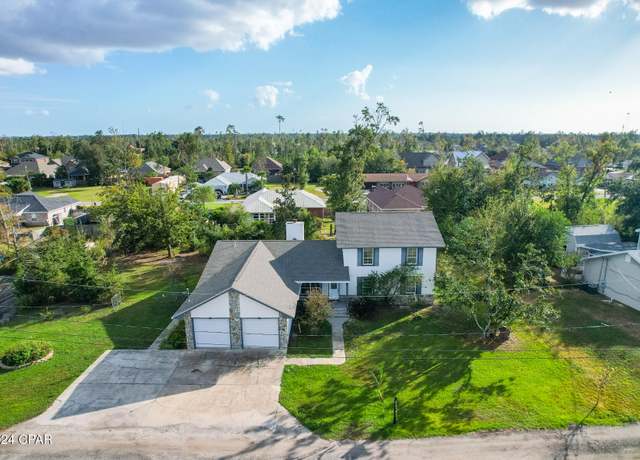 Property at 1601 Loblolly Ln, Lynn Haven, FL 32444, 4 beds, 3.5 baths