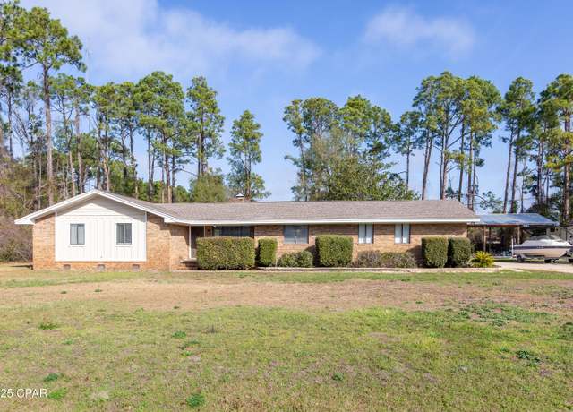 Property at 198 Laird Cir, Panama City, FL 32408, 3 beds, 2 baths