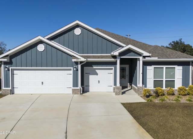 Property at 3017 Rachel Pl, Panama City, FL 32409, 4 beds, 3.5 baths