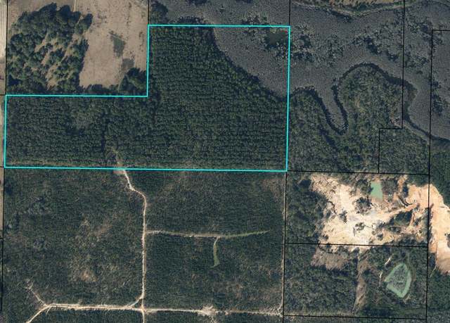 Property at TBD Douglas Ferry Rd, Vernon, FL 32462