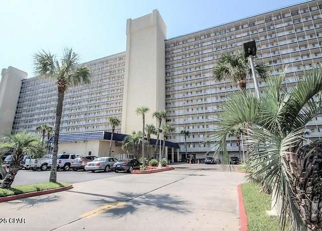 Property at 8743 Thomas Dr #419, Panama City Beach, FL 32408, 1 bed, 1.5 baths