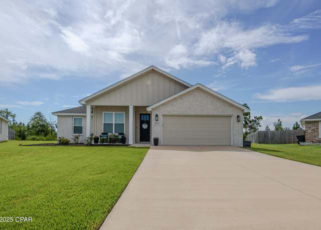 Property at 3929 Sandpine Way, Panama City, FL 32404, 3 beds, 2 baths
