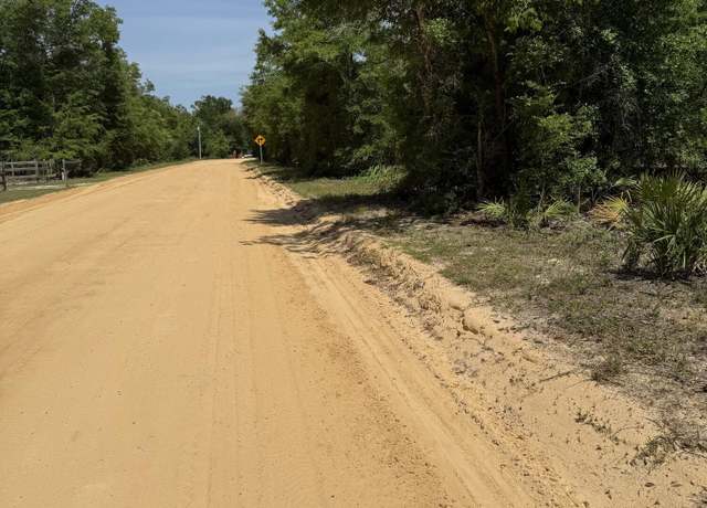 Property at 000 Dickerson Rd, Fountain, FL 32438