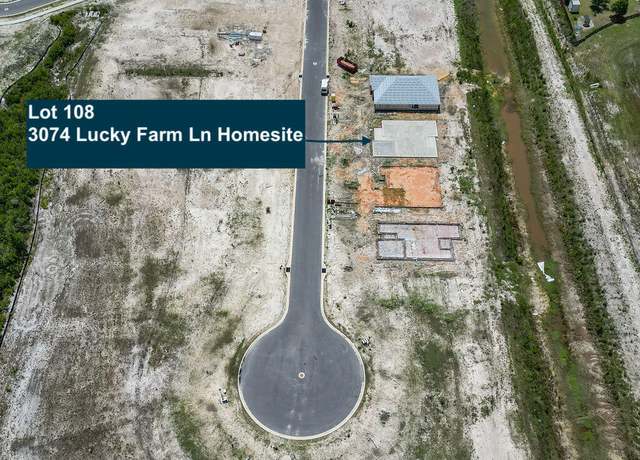 Property at 3074 Lucky Farm Ln, Panama City, FL 32404, 4 beds, 2 baths
