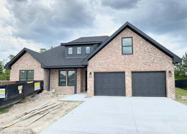 Property at 610 Shady Oaks Ln, Lynn Haven, FL 32444, 4 beds, 3.5 baths