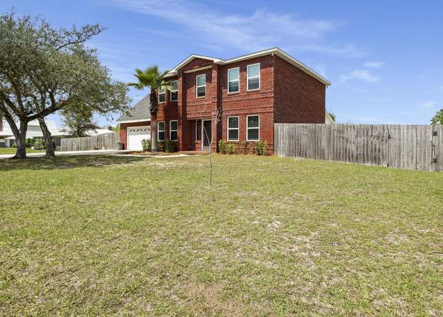 Property at 2435 Amherst St, Lynn Haven, FL 32444, 4 beds, 3 baths