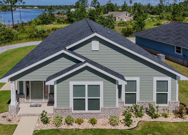 Property at 11420 Fowler St, Panama City, FL 32404, 4 beds, 2 baths