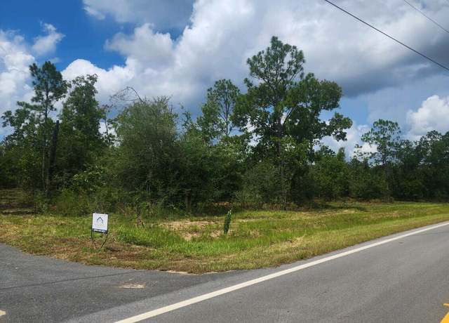 Property at Lot 6 Buckhorn Blvd, Chipley, FL 32428