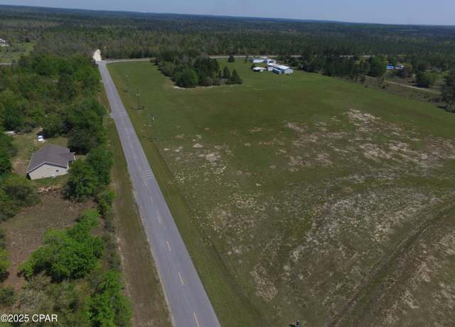 Property at 5279 NW Cr 274, Altha, FL 32421