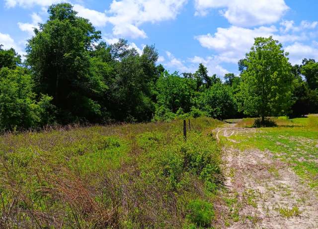 Property at 0 W Fort Rd, Greenwood, FL 32443