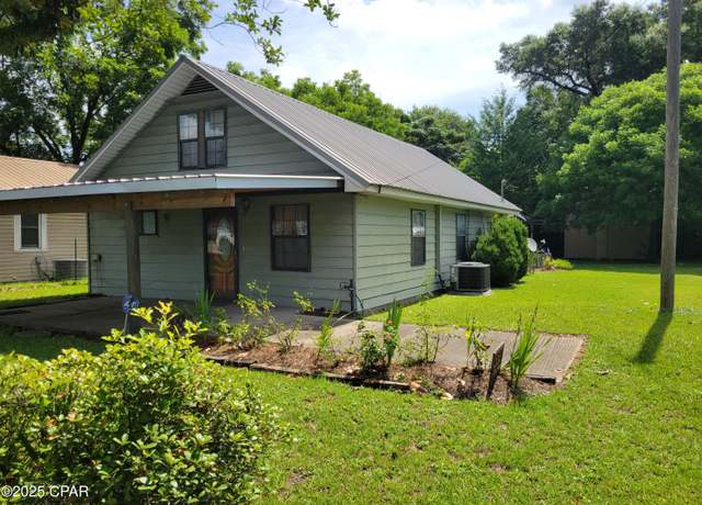 Property at 5288 Alabama St, Graceville, FL 32440, 2 beds, 1 bath