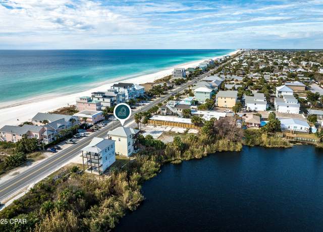 Property at 19974 Front Beach Rd, Panama City Beach, FL 32413, 4 beds, 4 baths