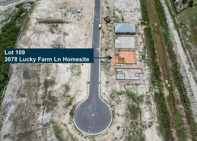 Property at 3078 Lucky Farm Ln, Panama City, FL 32404, 4 beds, 2 baths