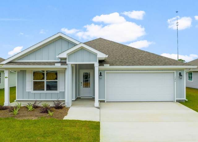 Property at 186 Cades Ct, Port St. Joe, FL 32456, 4 beds, 2 baths
