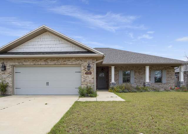 Property at 3580 Cedar Park Dr, Panama City, FL 32404, 4 beds, 2 baths