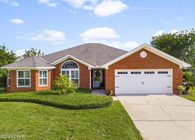 Property at 116 Fox Ridge Rd, Panama City, FL 32405, 3 beds, 2 baths