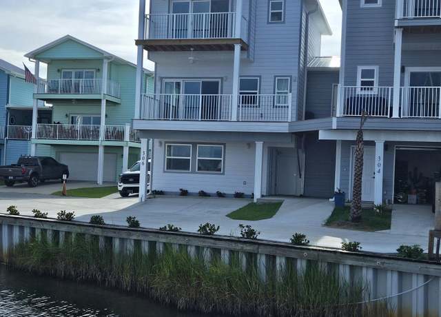 Property at 306 Penny Ct, Panama City, FL 32401, 4 beds, 4.5 baths