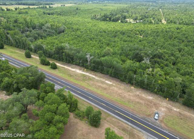 Property at 0000 E Us-90, Marianna, FL 32446
