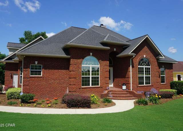 Property at 2977 Chase Way, Marianna, FL 32446, 4 beds, 3 baths