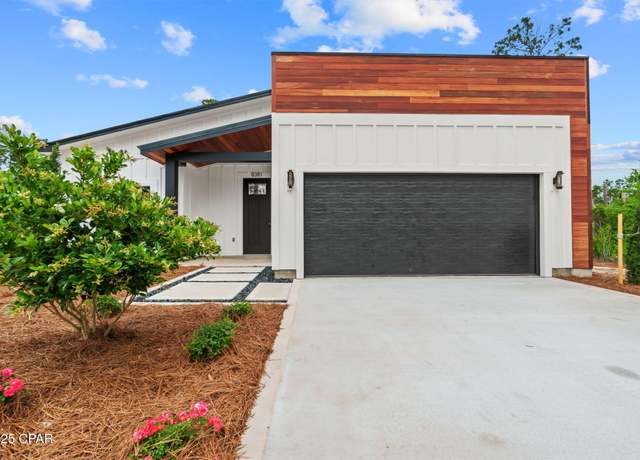 Property at 8381 S Mccann Rd, Panama City, FL 32409, 3 beds, 2 baths