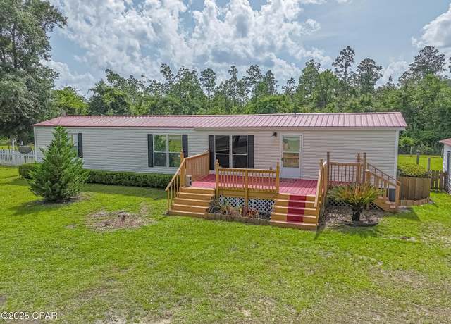 Property at 17233 Highway 231, Fountain, FL 32438, 2 beds, 2 baths