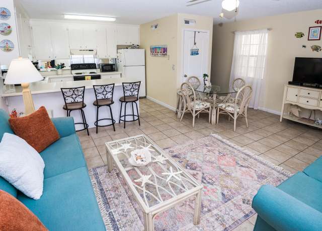 Property at 17462 Front Beach Rd Unit 42B, Panama City Beach, FL 32413, 1 bed, 1 bath