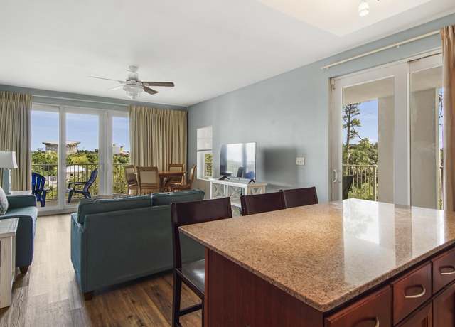 Property at 9860 S Thomas Dr #101, Panama City, FL 32408, 4 beds, 3 baths
