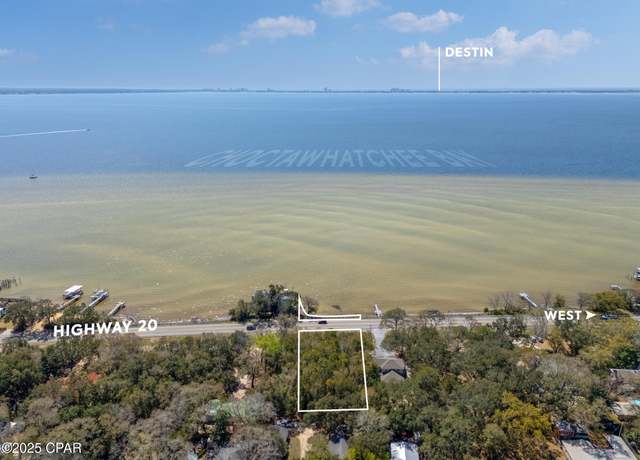 Property at 0 Sr-20, Niceville, FL 32578