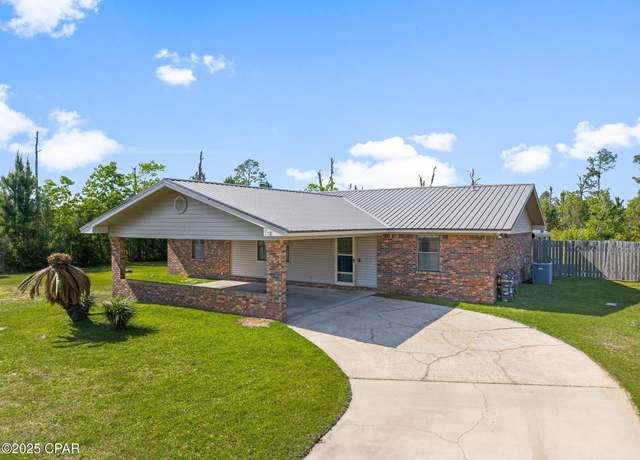 Property at 12109 Country Club Dr, Panama City, FL 32404, 3 beds, 2 baths