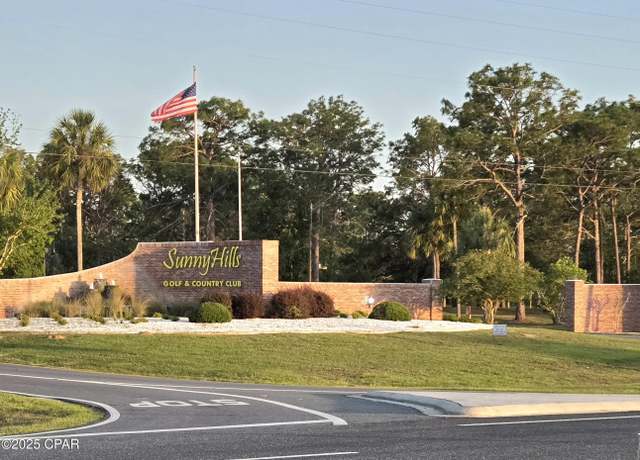 Property at TBD Deer Ct, Chipley, FL 32428