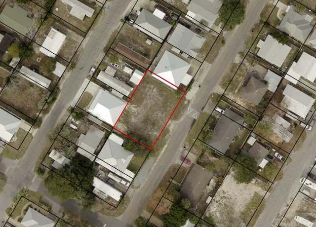 Property at 309 Placido Pl, Panama City Beach, FL 32413