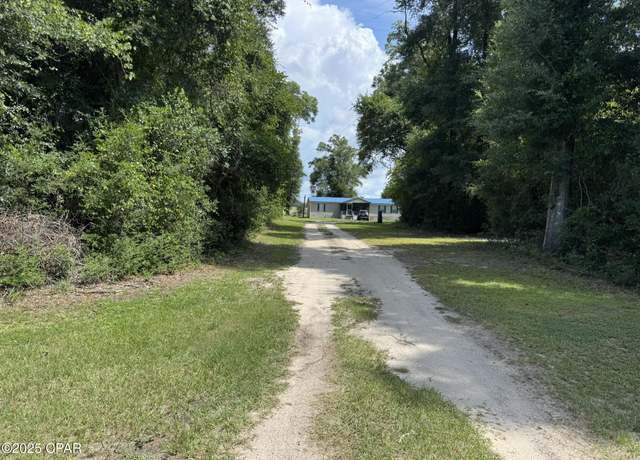 Property at 5574 Fort Rd Unit 69RD, Greenwood, FL 32443, 4 beds, 2 baths