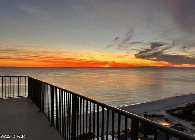 Property at 15100 Front Beach Rd #1604, Panama City Beach, FL 32413, 3 beds, 3 baths
