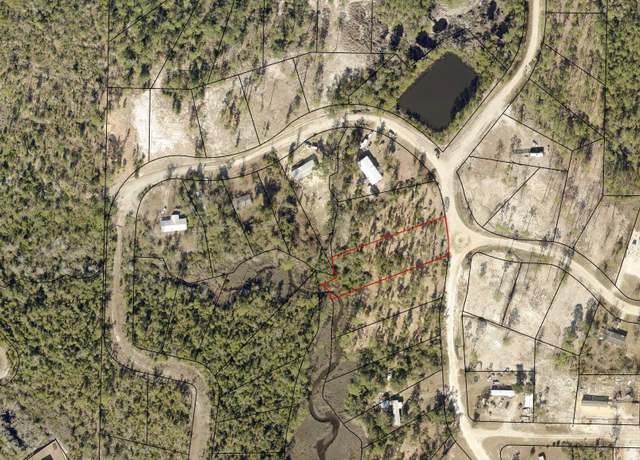 Property at Lot 21A Hickory Bluff Dr, Panama City, FL 32409