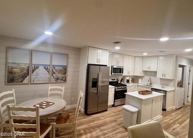 Property at 116 Damon Cir Unit C, Panama City Beach, FL 32407, 1 bed, 1 bath
