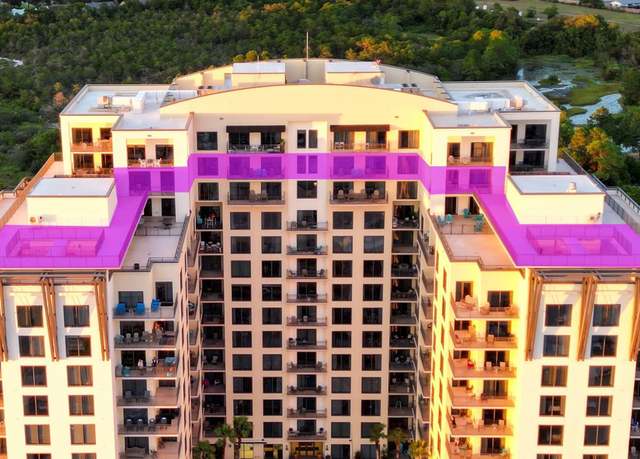Property at 15100 Front Beach Rd Unit 1602/1604, Panama City Beach, FL 32413, 6 beds, 6 baths