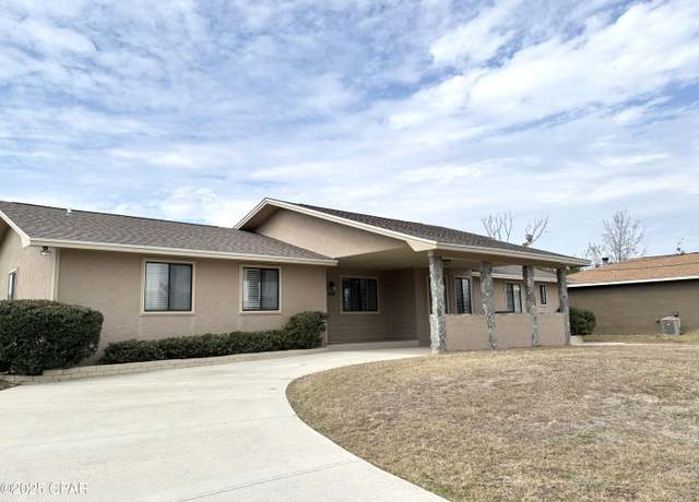 Property at 2717 Glenview Ave, Panama City, FL 32405, 3 beds, 3 baths