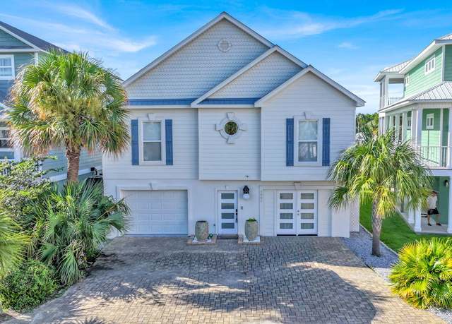 Property at 1001 Lighthouse Lagoon Ct, Panama City Beach, FL 32407, 3 beds, 2 baths