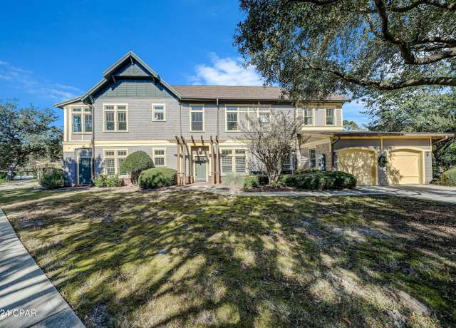 Property at 1503 Tin Cup Ct Unit E101, Panama City Beach, FL 32413, 3 beds, 2 baths