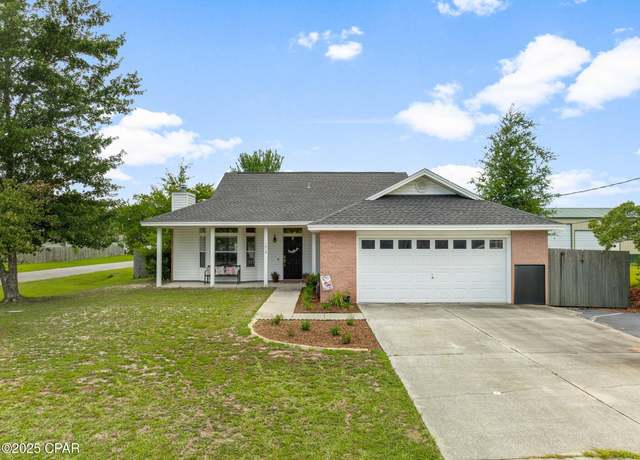 Property at 1010 Delaware Ave, Lynn Haven, FL 32444, 3 beds, 2 baths