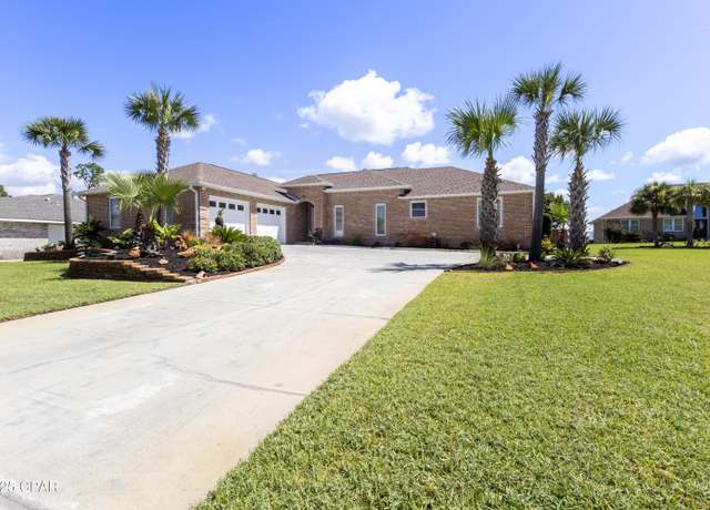 Property at 7033 Benton Dr, Panama City, FL 32404, 3 beds, 2.5 baths