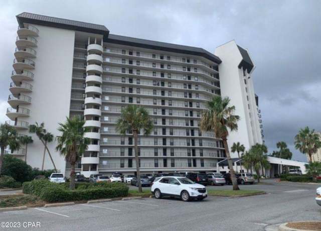 Property at 11483 Front Bch #1003, Panama City Beach, FL 32407, 3 beds, 3 baths