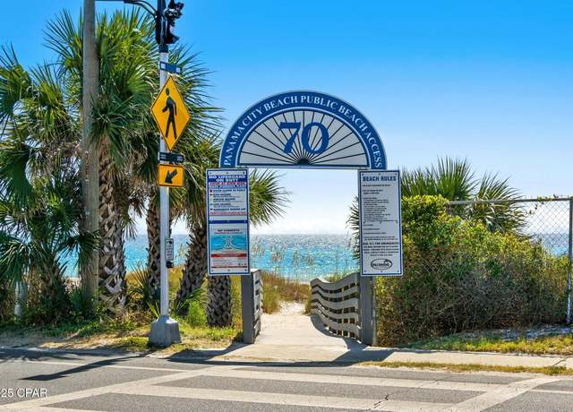 Property at 17614 Front Beach Rd Unit 14A, Panama City Beach, FL 32413, 2 beds, 1 bath