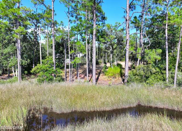 Property at 9399 S Burnt Mill Creek Rd, Panama City, FL 32409