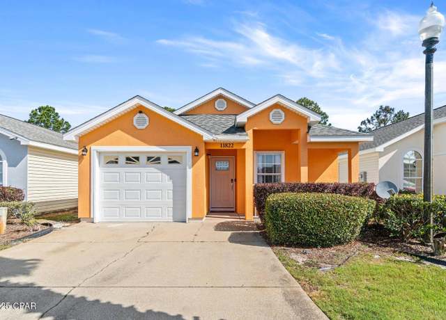 Property at 11822 Sand Dune Dr, Panama City Beach, FL 32407, 3 beds, 2 baths