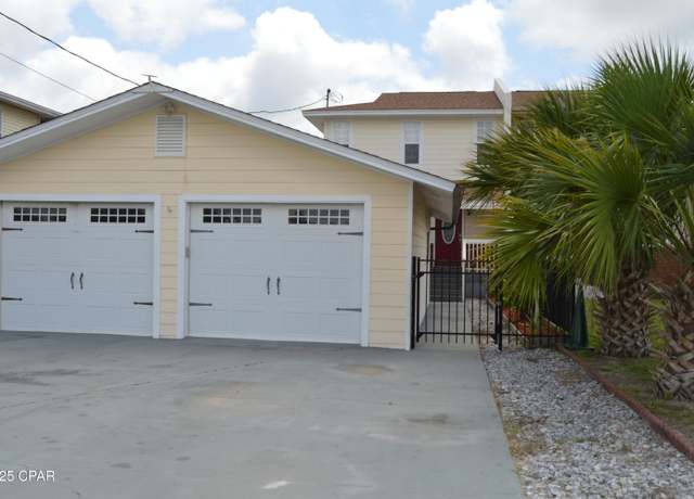 Property at 535 S Berthe Ave, Panama City, FL 32404, 2 beds, 3.5 baths
