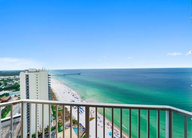 Property at 16819 Front Beach Rd #3011, Panama City Beach, FL 32413, 2 beds, 3 baths