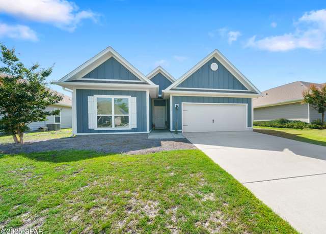 Property at 115 Bridge Harbor Dr, Panama City, FL 32404, 4 beds, 3 baths