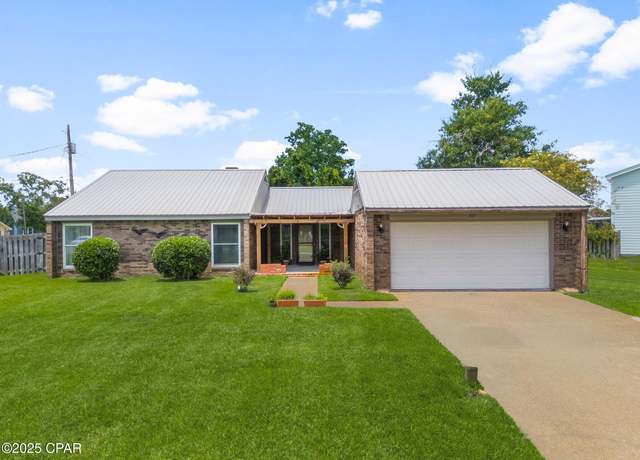 Property at 3167 Wood Valley Rd, Panama City, FL 32405, 3 beds, 2 baths